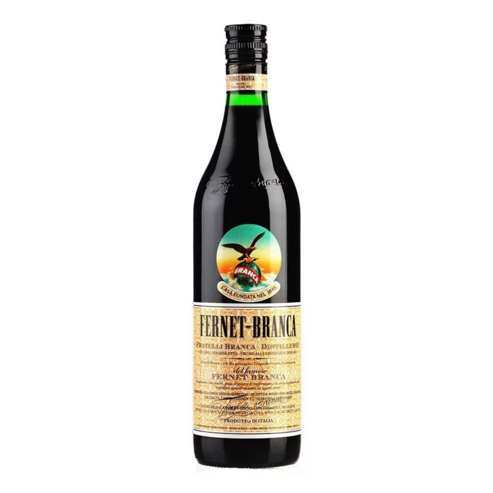 FERNET BRANCA