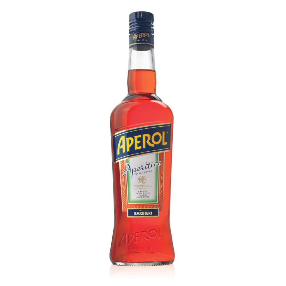 APEROL BARBIERI