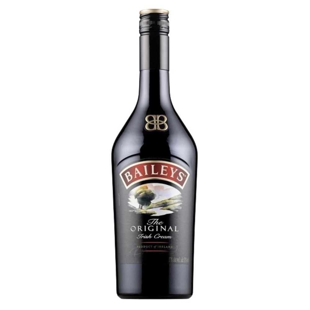 BAILEYS