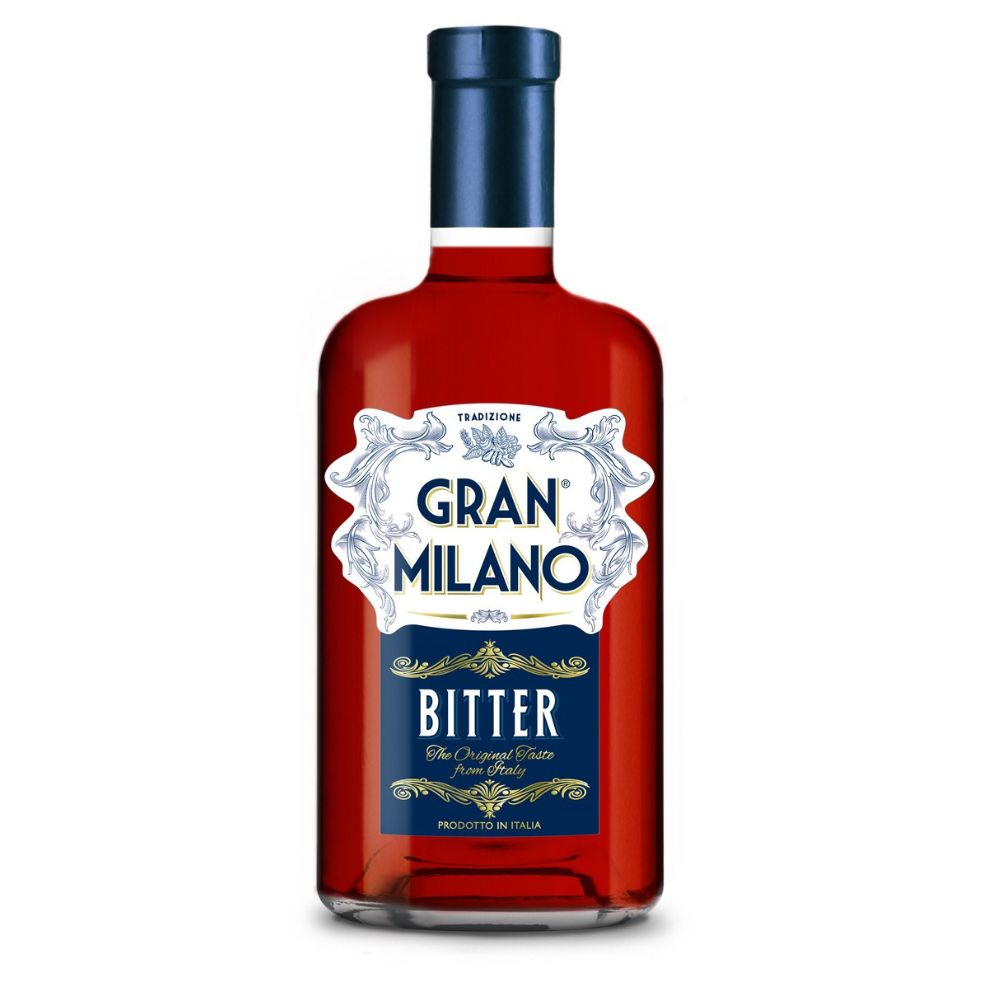 BITTER GRAN MILANO