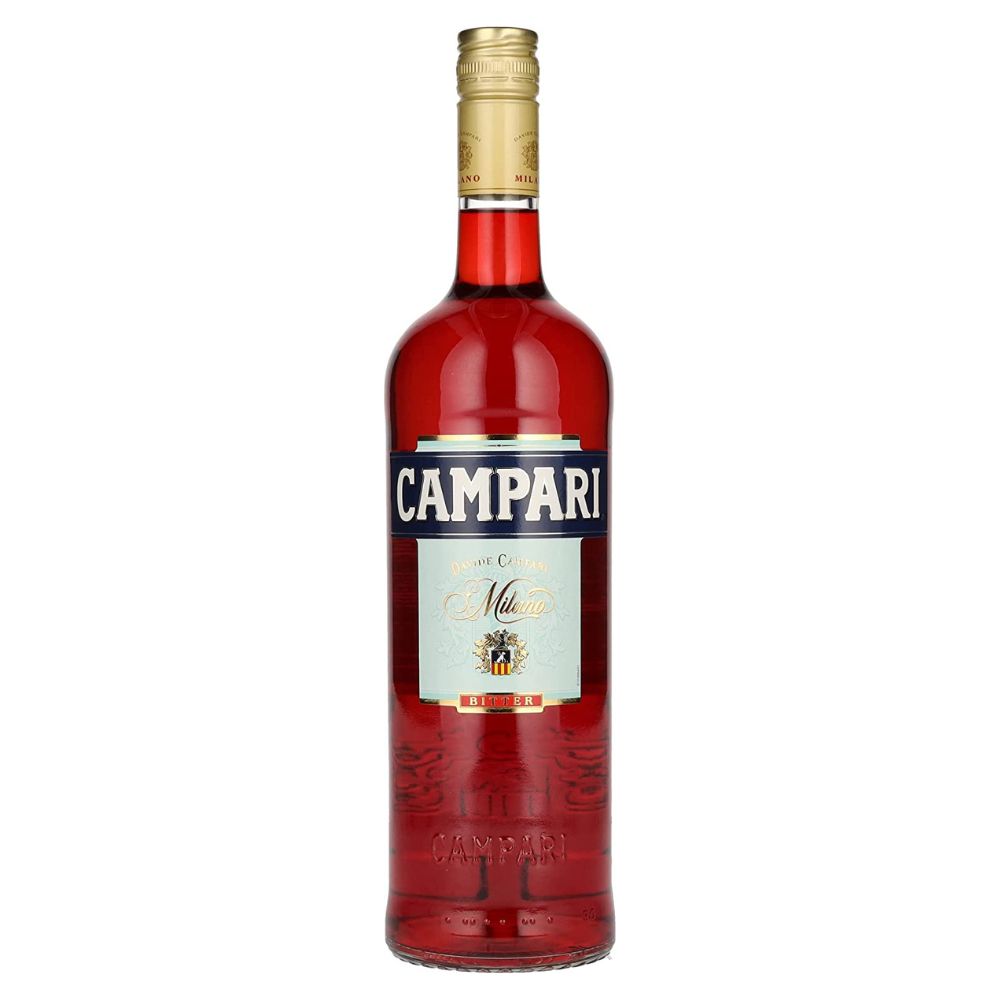 CAMPARI BITTER