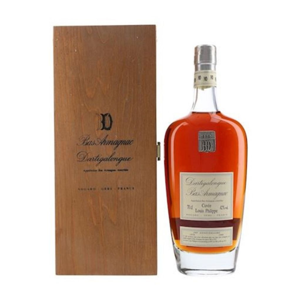 CARAFFA DIVA BAS ARMAGNAC