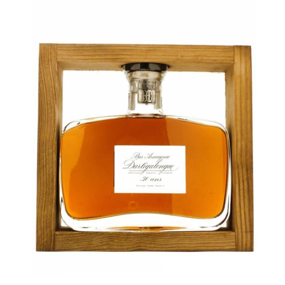 CARAFFA YOGI BAS ARMAGNAC