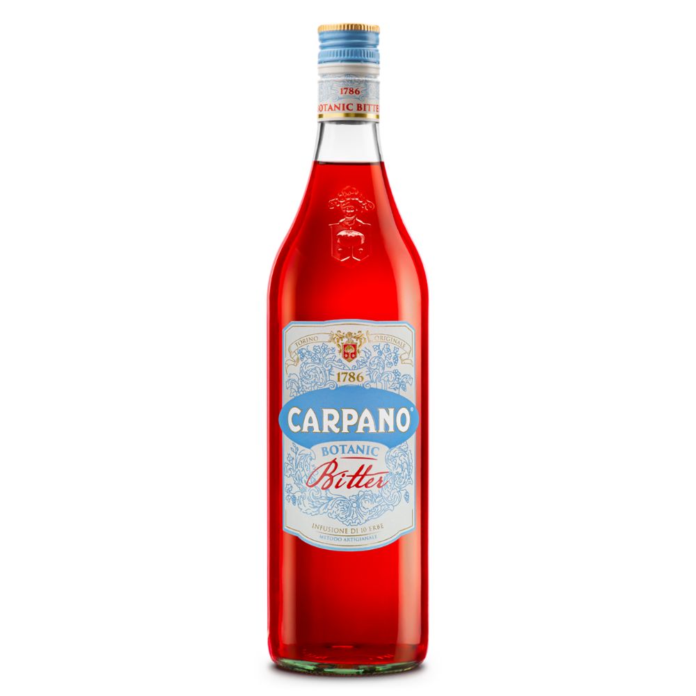 CARPANO BITTER