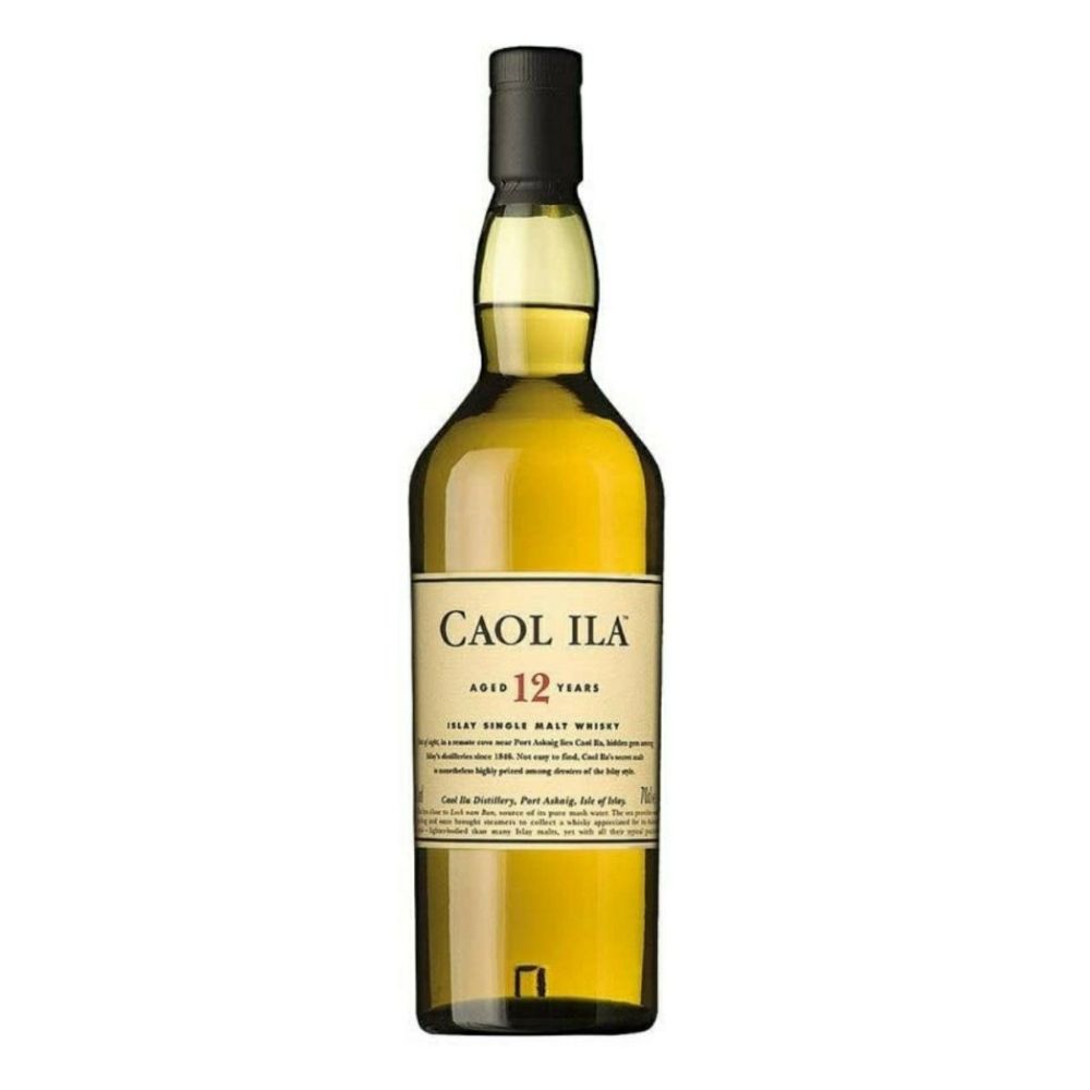 CAOL ILA 12YO WHISKY