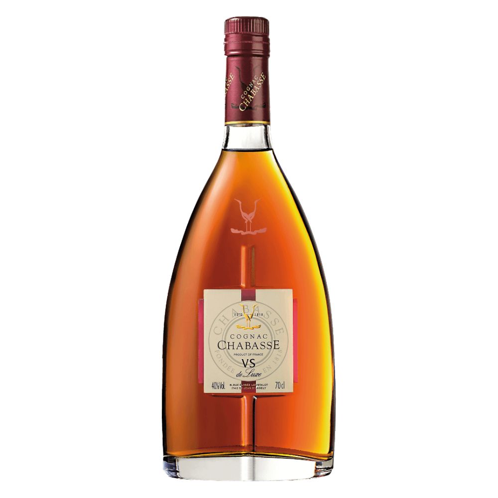 COGNAC DELUXE