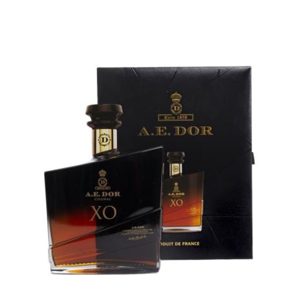 COGNAC XO FC DOR