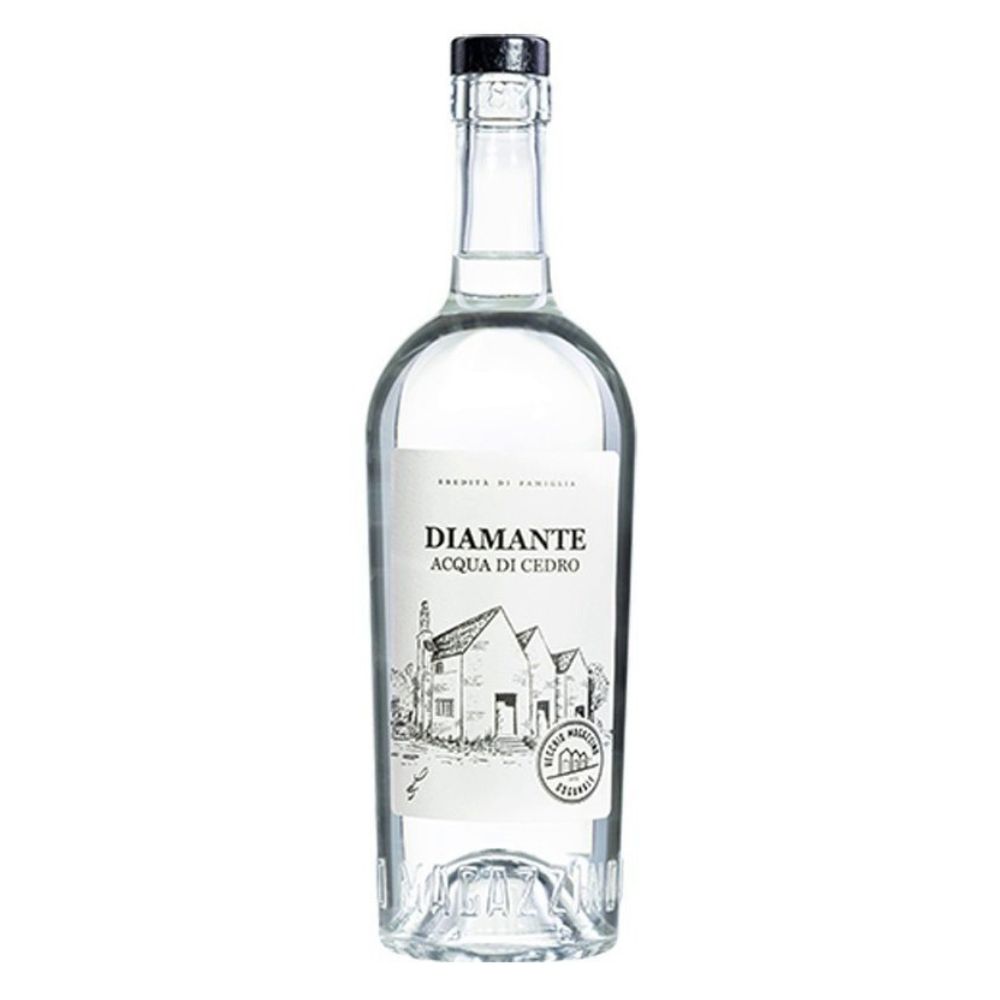 DIAMANTE ACQUA DI CEDRO