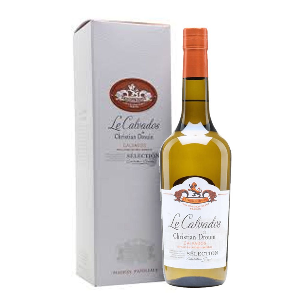 DROUIN CALVADOS SELECTION