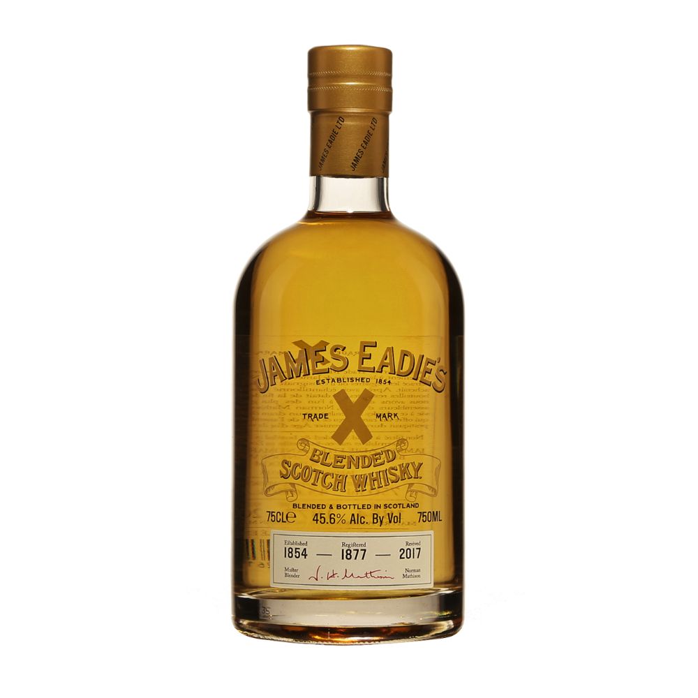 JAMES EADIE BLEND