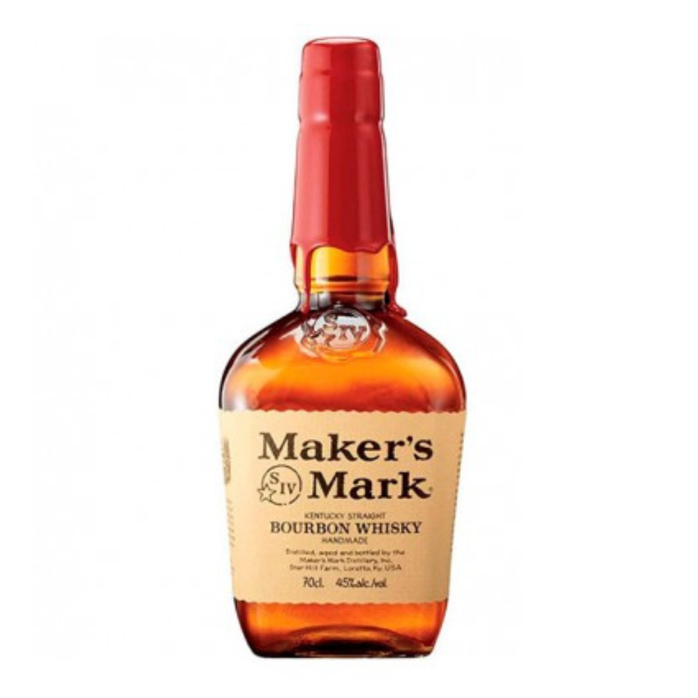 MAKER’S MARK WHISKY