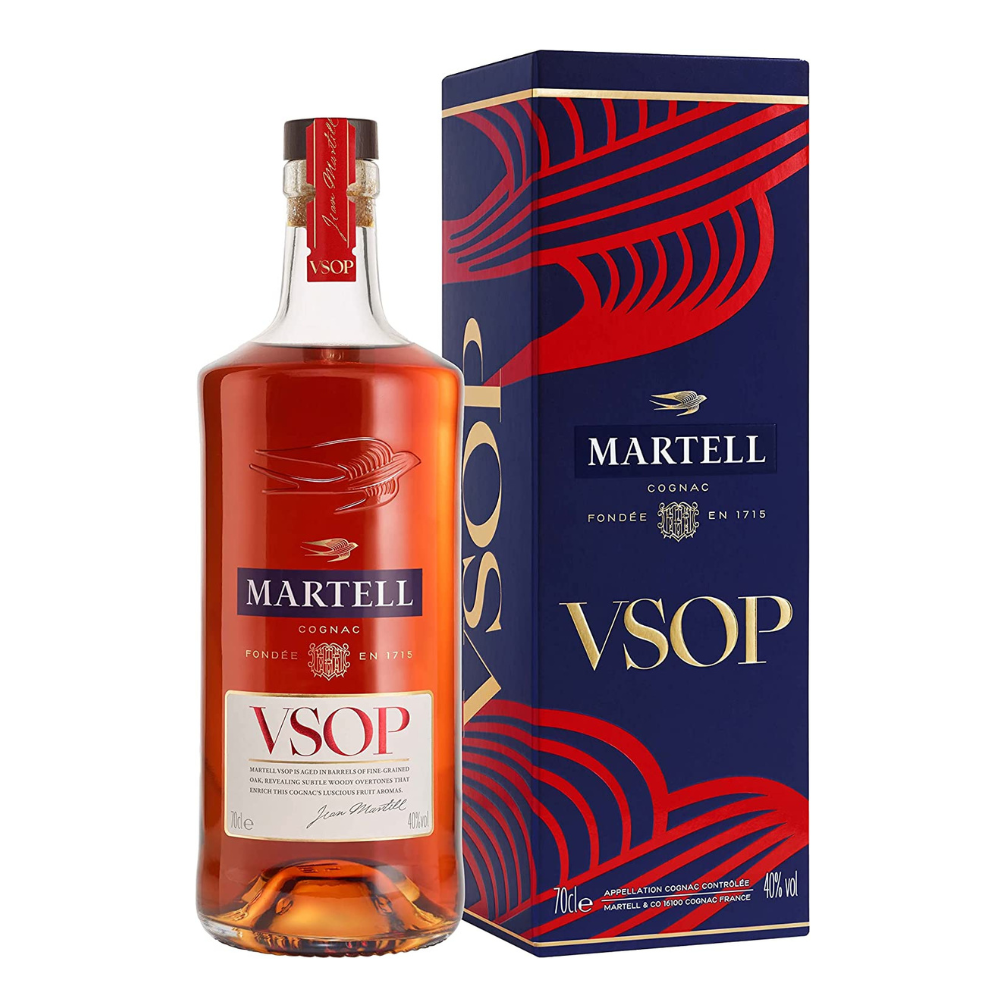 MARTELL VSOP