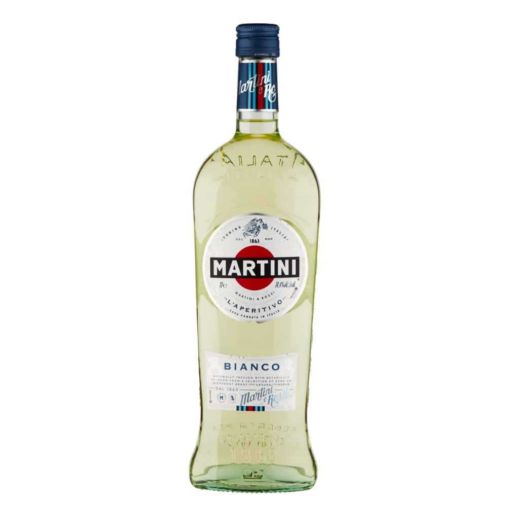 MARTINI BIANCO