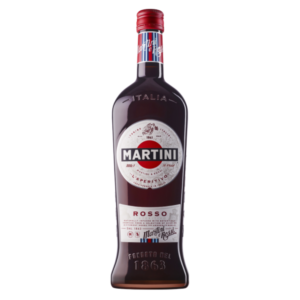 MARTINI VERMOUTH ROSSO