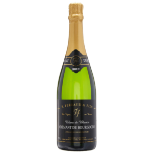 CREMANT DE BOURGOGNE, P. FERRAUD & FILS