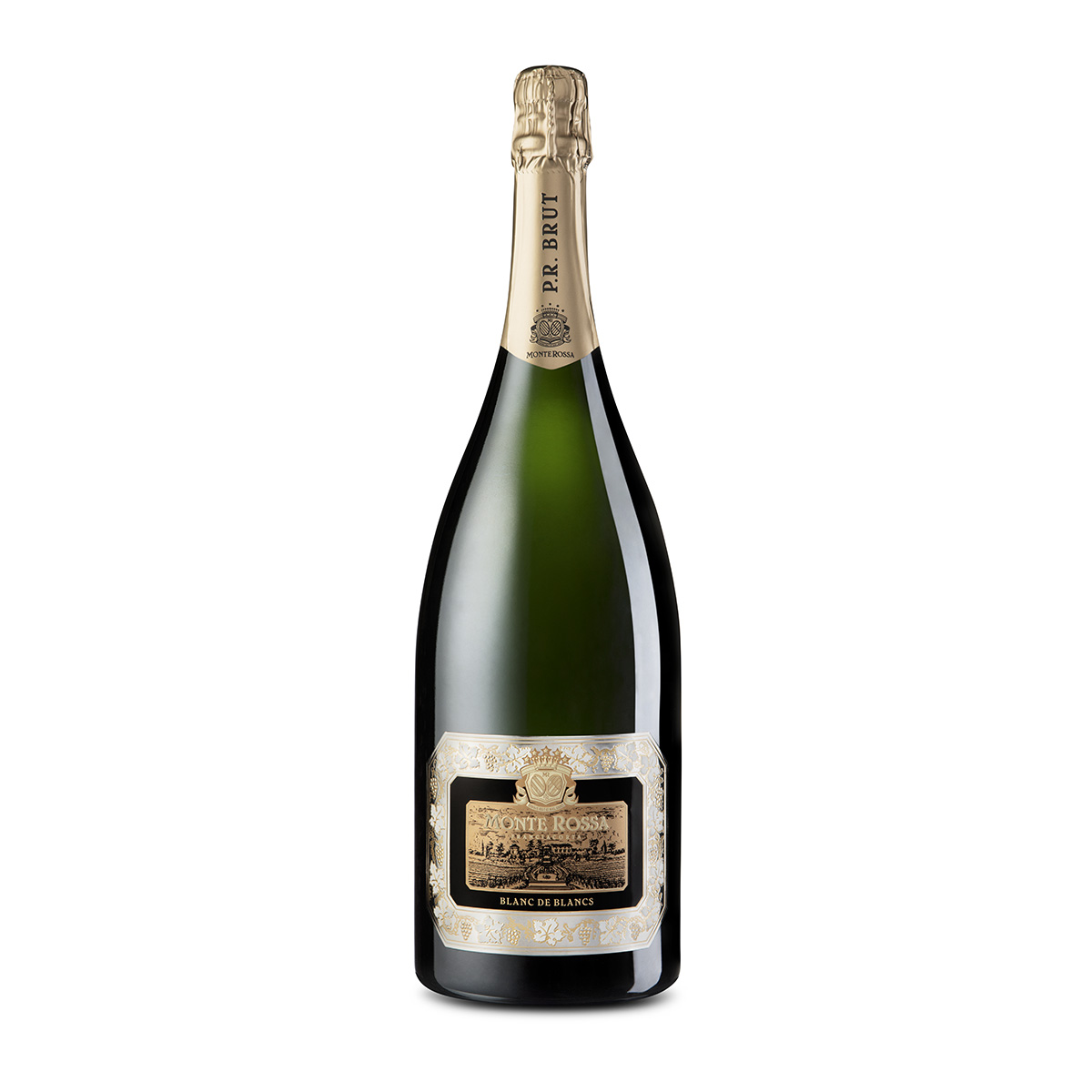 P.R. BRUT, MONTE ROSSA