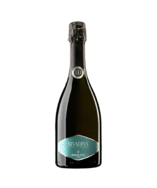 RIVADIVA SPUMANTE BLANC DE BLANCS, IPPOLITO