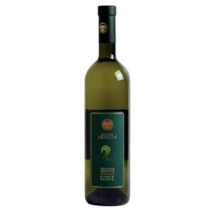 GAUDIO BIANCO IGP, CANTINA MAGNA GRAECIA